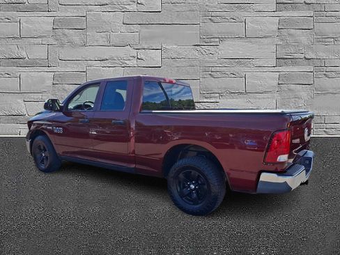Used 2017 RAM 1500 Tradesman w/ Popular Equipment Group AWD/4WD image 7