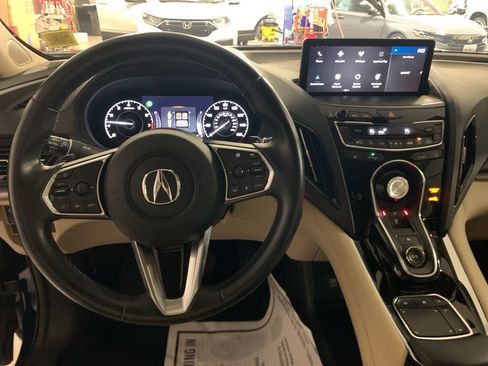 Used 2023 Acura RDX AWD image 16