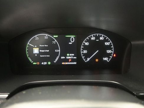 Certified 2023 Honda CR-V Sport image 6