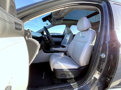 New 2026 Hyundai Tucson Limited w/ Tow & Go Package image 10
