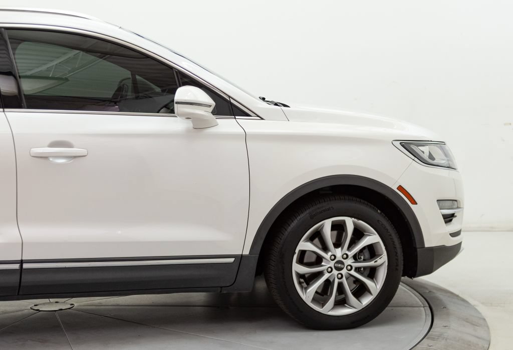 Used 2015 Lincoln MKC AWD w/ Equipment Group 101A Select image 19
