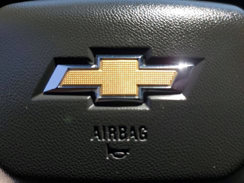 Used 2023 Chevrolet Colorado W/T w/ WT Convenience Package RWD image 38