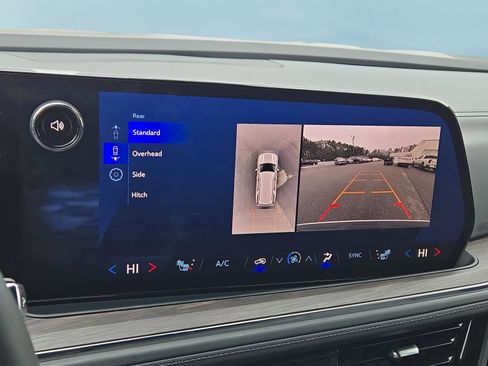 Used 2025 Chevrolet Tahoe LT w/ Comfort Package image 26