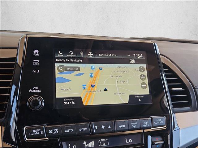 Used 2021 Honda Odyssey Touring image 13