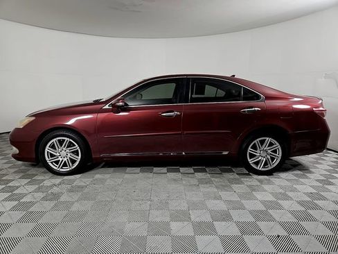 Used 2012 Lexus ES 350 FWD image 7