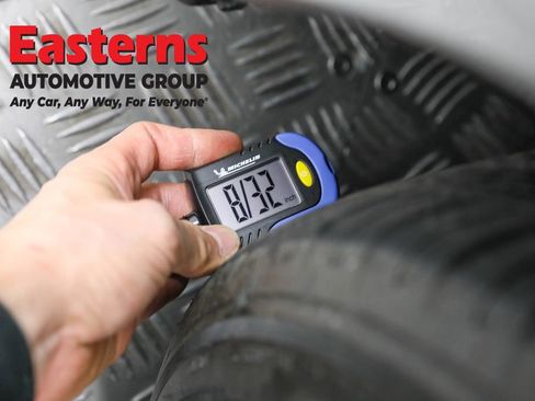 Used 2024 Toyota Corolla LE image 27