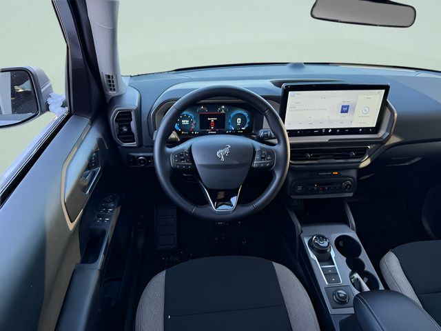 New 2025 Ford Bronco Sport Big Bend w/ Convenience Package AWD/4WD image 7