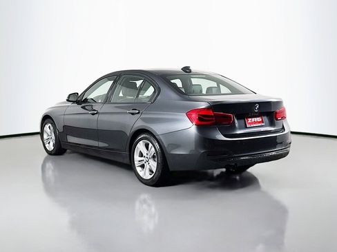 Used 2016 BMW 328i xDrive Sedan image 3