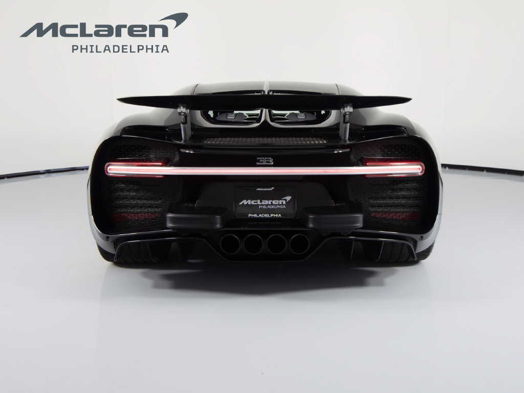 Used 2019 Bugatti Chiron AWD/4WD image 6
