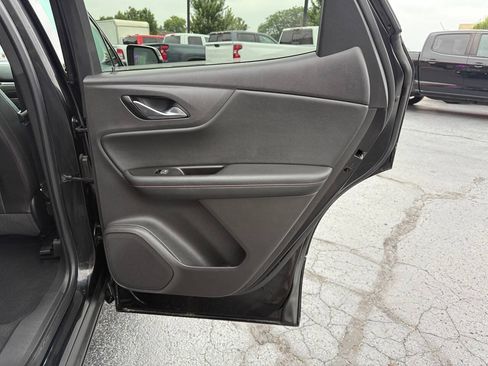 Used 2019 Chevrolet Blazer RS w/ Sun and Wheels Package FWD image 22
