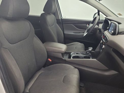 Used 2019 Hyundai Santa Fe SEL FWD image 21