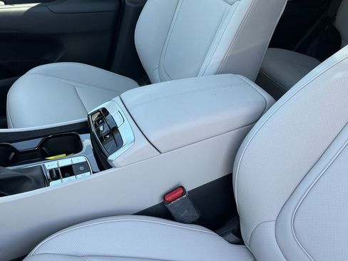 Used 2024 Hyundai Tucson Blue image 20