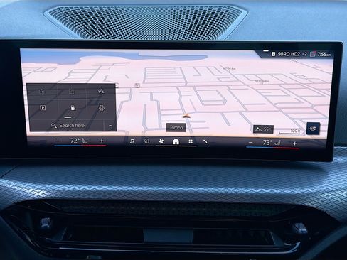 Used 2025 BMW 430i w/ Parking Assistance Package image 32