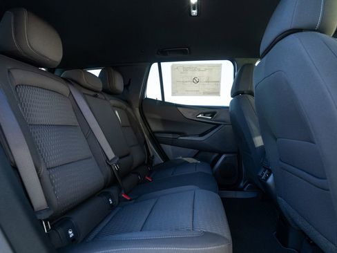 New 2026 Chevrolet Equinox LT image 13