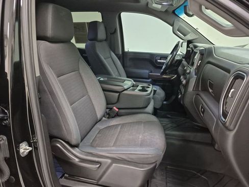 Used 2019 Chevrolet Silverado 1500 LT w/ Texas Edition image 29