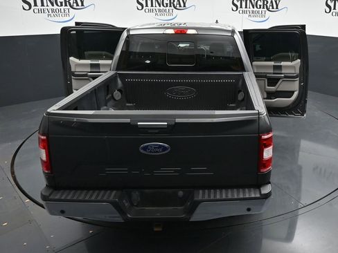 Used 2018 Ford F150 XLT w/ Equipment Group 302A Luxury RWD image 35