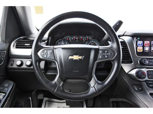 Used 2020 Chevrolet Tahoe LT AWD/4WD image 15