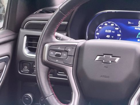 Used 2023 Chevrolet Tahoe RST image 66