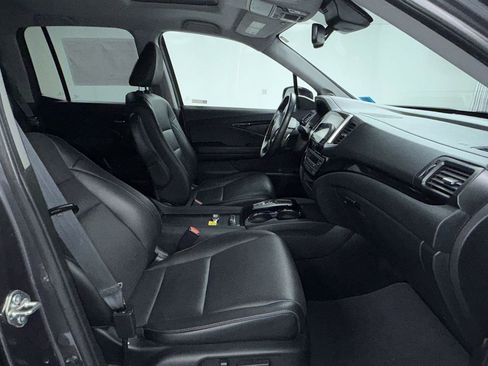 Used 2020 Honda Ridgeline RTL-E image 11