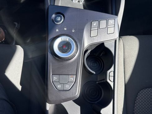 Used 2026 Kia Sportage S AWD/4WD image 20