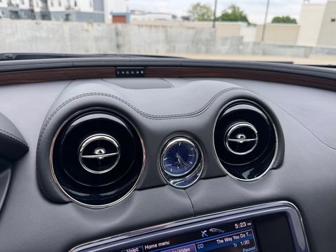 Used 2013 Jaguar XJ L Portfolio image 17