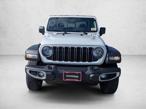 New 2026 Jeep Gladiator Sport image 2