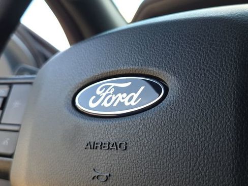 New 2025 Ford F150 STX w/ Equipment Group 200A image 22