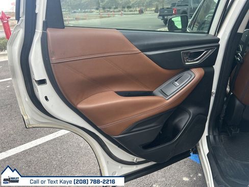 Used 2020 Subaru Forester Touring image 16