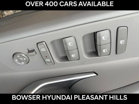 New 2026 Hyundai Elantra SE FWD image 7