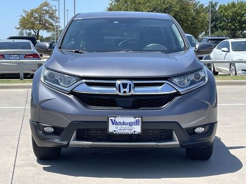 Used 2018 Honda CR-V EX image 6