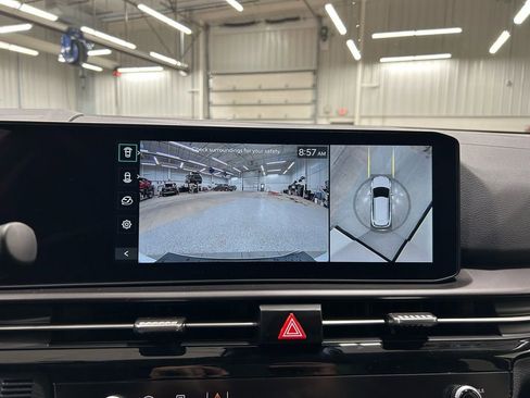 New 2026 Kia Sportage SX image 22