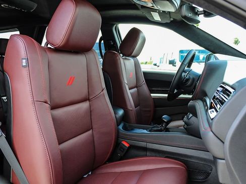 New 2026 Dodge Durango GT image 17