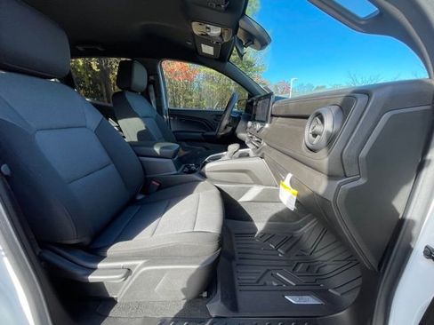 New 2026 Chevrolet Colorado Trail Boss image 22