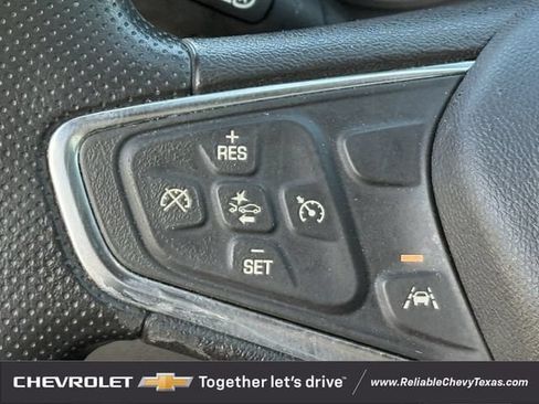 Used 2020 Chevrolet Equinox LT FWD image 14