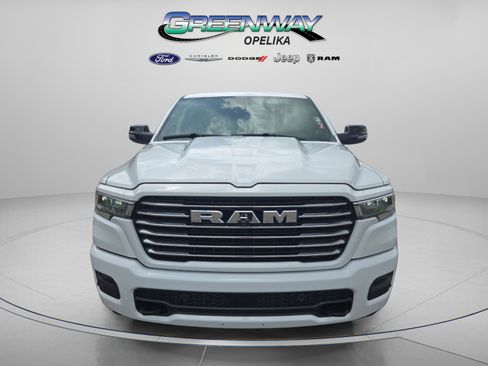 New 2026 RAM 1500 Laramie image 2