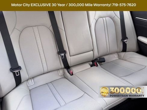 New 2026 Hyundai Sonata Limited image 29