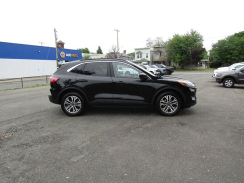 Used 2022 Ford Escape SEL AWD/4WD image 7