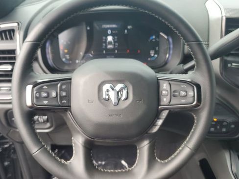 New 2026 RAM 2500 Rebel w/ Rebel Level 1 Equipment Group image 27