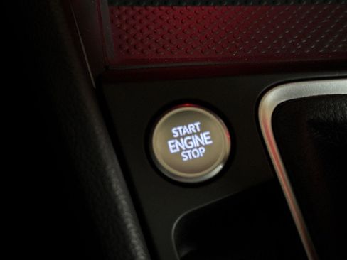 New 2026 Volkswagen Jetta GLI Autobahn FWD image 20