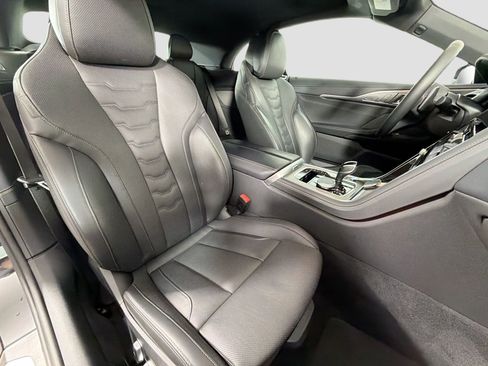 Certified 2025 BMW M850i xDrive Convertible image 28