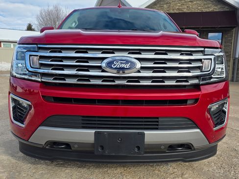 Used 2020 Ford Expedition Limited w/ Equipment Group 301A image 31