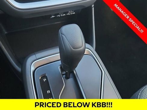 Used 2024 Subaru Crosstrek 2.0i Premium image 16