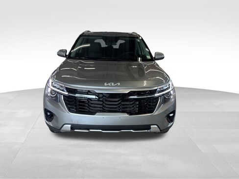Certified 2026 Kia Seltos EX AWD/4WD image 10