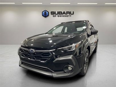 Certified 2025 Subaru Crosstrek 2.5i Limited w/ Popular Package #4A
