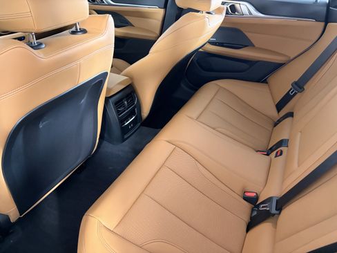 Certified 2025 BMW 430i xDrive w/ Premium Package image 16