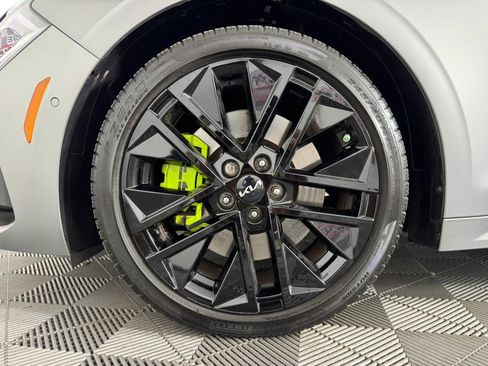 Used 2025 Kia K5 GT w/ GT1 Package FWD image 49