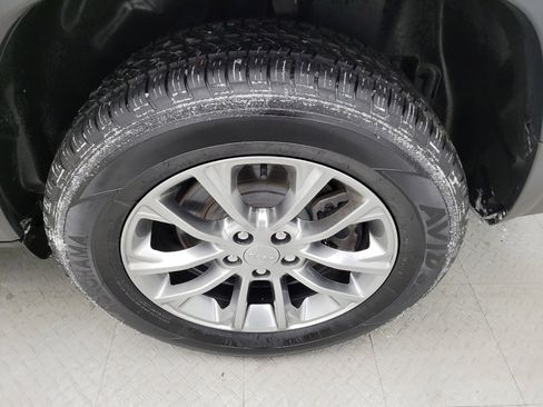 Used 2021 Jeep Cherokee Latitude Lux image 31