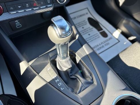 New 2026 Ford Mustang EcoBoost image 26