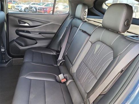 New 2026 Buick Envista Avenir image 16