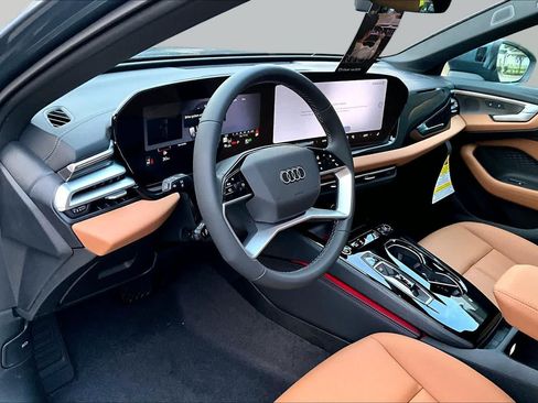 New 2026 Audi A5 2.0T Premium Plus AWD/4WD image 8